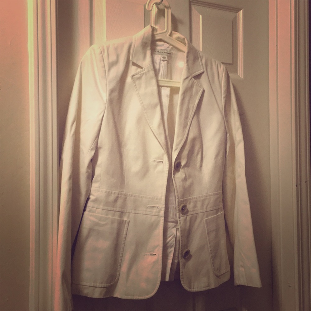 Blazer Very Nice - image 1